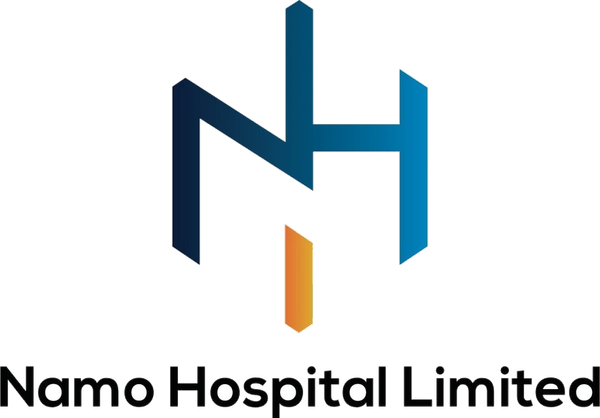 Namo Hospital Limited